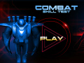 Jwèt Aaron Stone: Combat Skill Test
