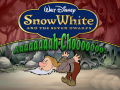 Jwèt Snow White and the Seven Dwarfs Aaah-Choo!