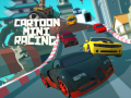 Jwèt Cartoon Mini Racing