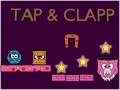 Jwèt Tap & Clapp