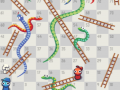 Jwèt Snake and Ladder