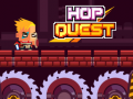 Jwèt Hop Quest