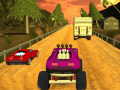 Jwèt Monster Truck: Beginning