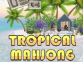 Jwèt Tropical Mahjong