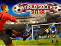 Jwèt World Soccer 2018