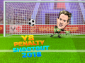 Jwèt Y8 Penalty Shootout 2018