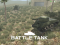 Jwèt Battle Tank