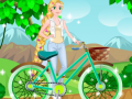 Jwèt Rapunzel Repair Bicycle