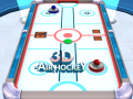 Jwèt 3D Air Hockey
