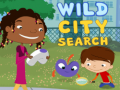 Jwèt Wild city search
