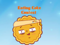 Jwèt Eating Cake Contest