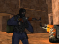 Jwèt Critical-Strike: Missions