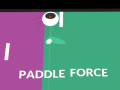 Jwèt Paddle Force