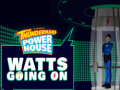 Jwèt The thundermans power house watts going on