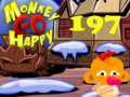 Jwèt Monkey Go Happy Stage 197
