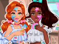 Jwèt Jesse & Noelle #BFF Real Makeover