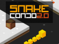 Jwèt Snake Condo 2
