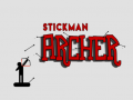 Jwèt Stickman Archer