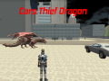 Jwèt Cars Thief Dragon
