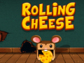 Jwèt Rolling Cheese