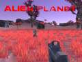 Jwèt Alien Planet