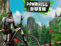 Jwèt DownHill Rush