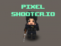 Jwèt Pixel Shooter.io