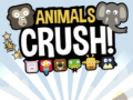 Jwèt Animals Crush