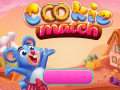 Jwèt Cookie Match