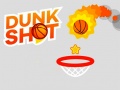 Jwèt Dunk Shot