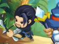 Jwèt King Of Chaos 