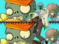 Jwèt Zombie Difference Hunt