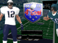 Jwèt 4th and Goal 2018