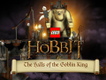 Jwèt The Hobbit: The Halls of the Goblin King