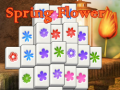 Jwèt Spring Flower