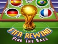 Jwèt FIFA Rewind: Find The Ball