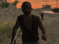 Jwèt Pirates Aggression