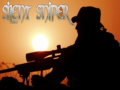 Jwèt Silent Sniper