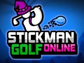 Jwèt Stickman Golf Online