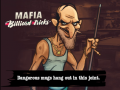 Jwèt Mafia Billiard Tricks