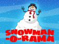 Jwèt Snowman-o-Rama