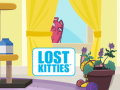 Jwèt Lost Kitties