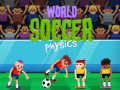 Jwèt World Soccer Physics