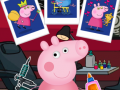Jwèt Peppa Pig Tattoo Studio