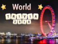 Jwèt World Trivia 2018