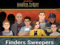 Jwèt Hunter street finders sweepers