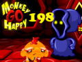 Jwèt Monkey Go Happy Stage 198
