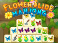 Jwèt Flower Slide Mahjong