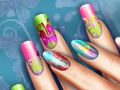 Jwèt Floral Realife Manicure