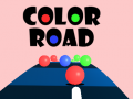 Jwèt Color Road